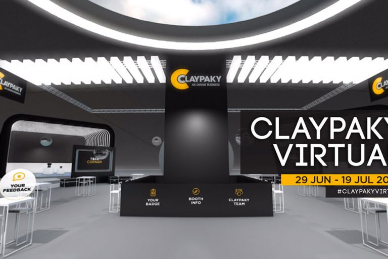 Claypaky_virtual