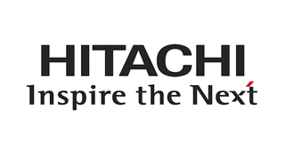 hitachi