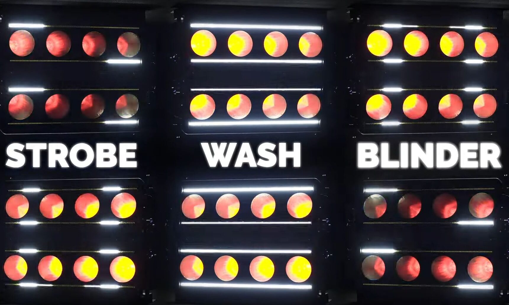 ClayPaky predstavlja Tambora Flash Studio Berar Prodaja