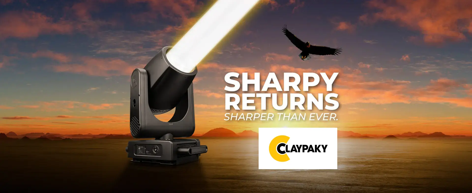 Claypaky