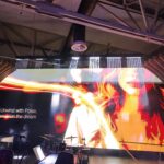 Grand Casino Beograd – Referentni projekat integracije audio, rasvetnih i scenskih sistema