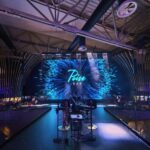 Grand Casino Beograd – Referentni projekat integracije audio, rasvetnih i scenskih sistema