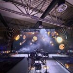 Grand Casino Beograd – Referentni projekat integracije audio, rasvetnih i scenskih sistema