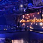 Grand Casino Beograd – Referentni projekat integracije audio, rasvetnih i scenskih sistema