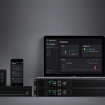 Powersoft VERSO Gateway povezuje kompletan audio sistem sa Cloud-om