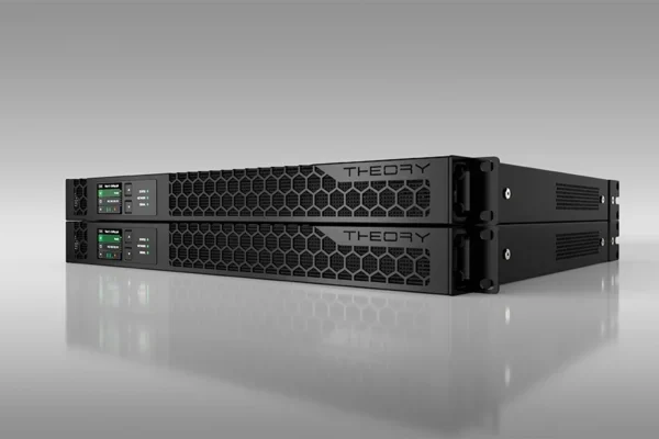 Powersoft VERSO Gateway povezuje kompletan audio sistem sa Cloud-om
